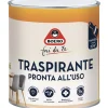Idropittura traspirante pronta all'uso bianco 0,75 l Boero