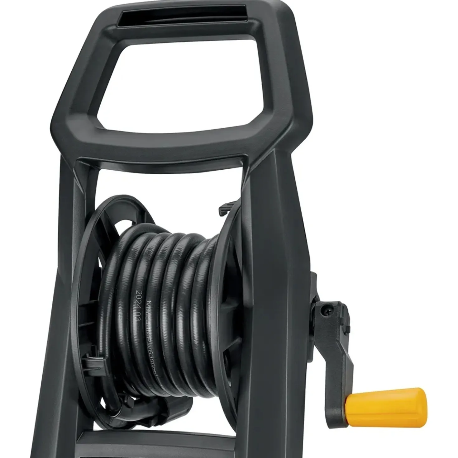 Idropulitrice 450 l/h 150 bar 2000 W