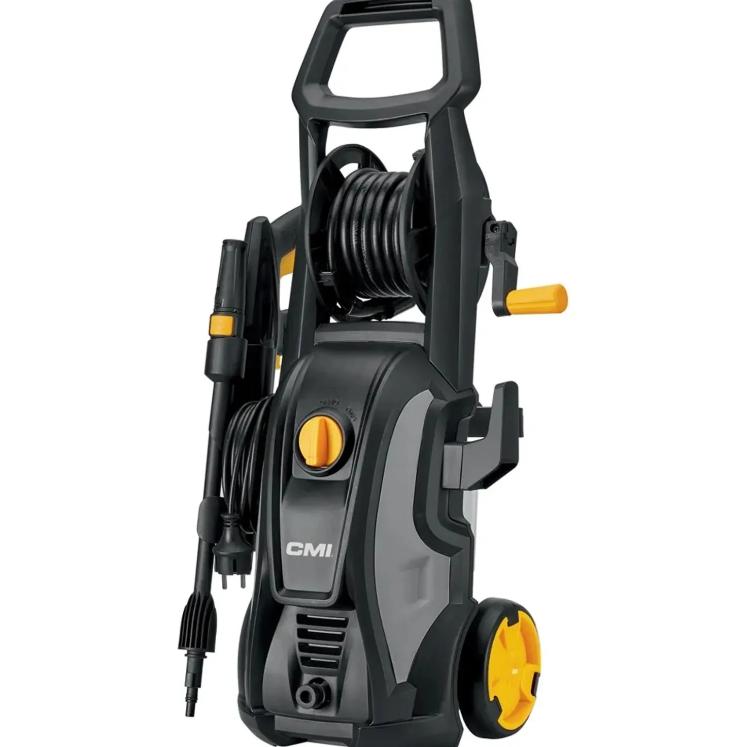 Idropulitrice 450 l/h 150 bar 2000 W
