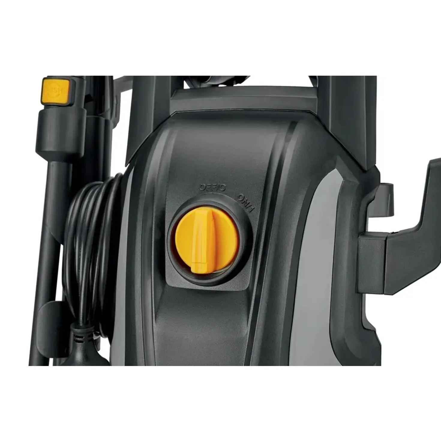 Idropulitrice 450 l/h 150 bar 2000 W