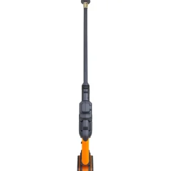 Idropulitrice a batteria Worx a media pressione Hydroshot WG620E set 20 V