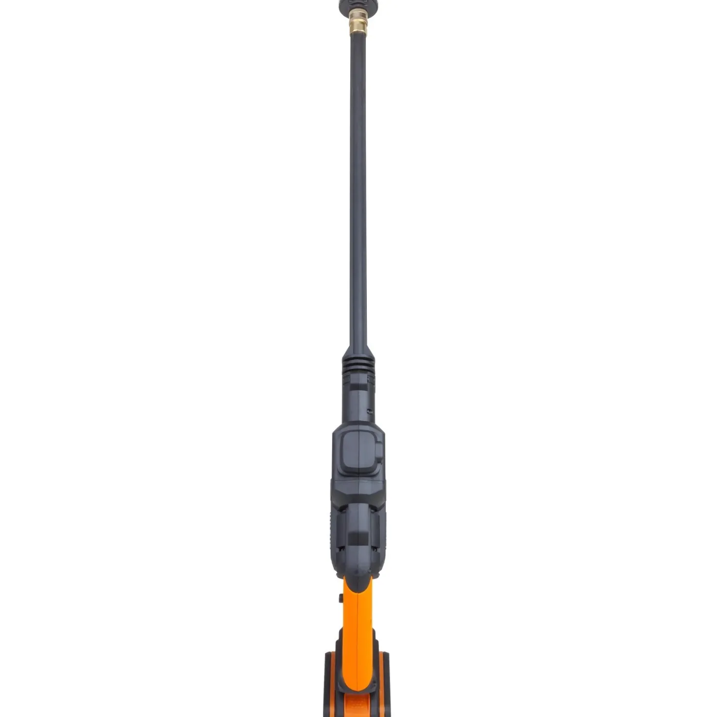 Idropulitrice a batteria Worx a media pressione Hydroshot WG620E set 20 V