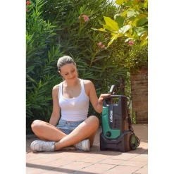 Idropulitrice ad acqua Lavor LVR1 Carry 300 l/h 120 bar
