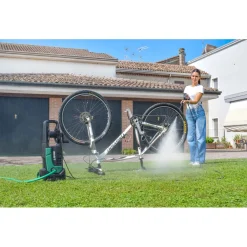 Idropulitrice ad acqua Lavor LVR1 Extra 420 l/h 145 bar