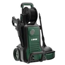 Idropulitrice ad acqua Lavor Arrow 4 Plus 160 Digit 510 l/h 160 bar
