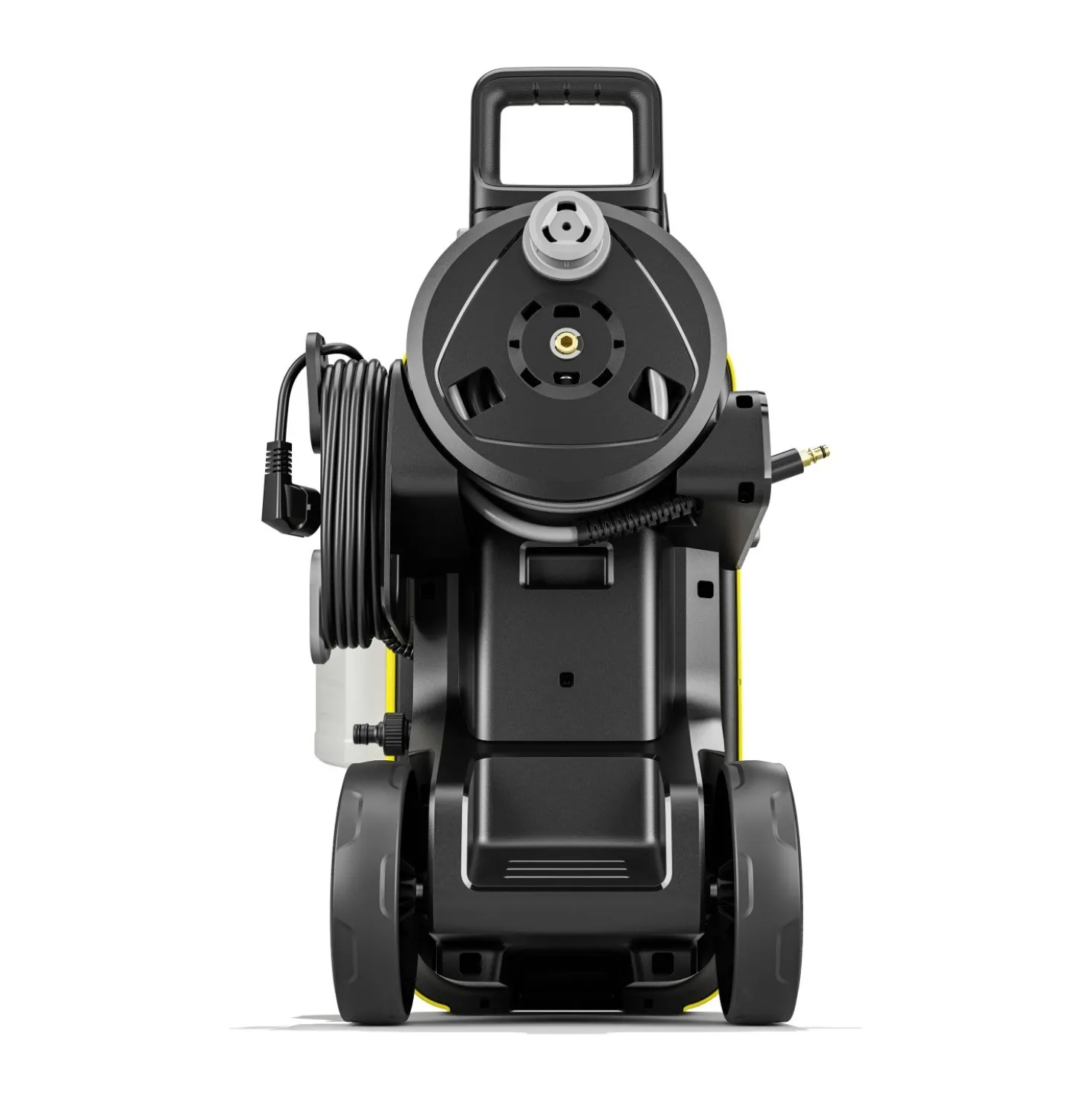 Idropulitrice K 7 Comfort Premium Karcher 600 l/h 180 bar
