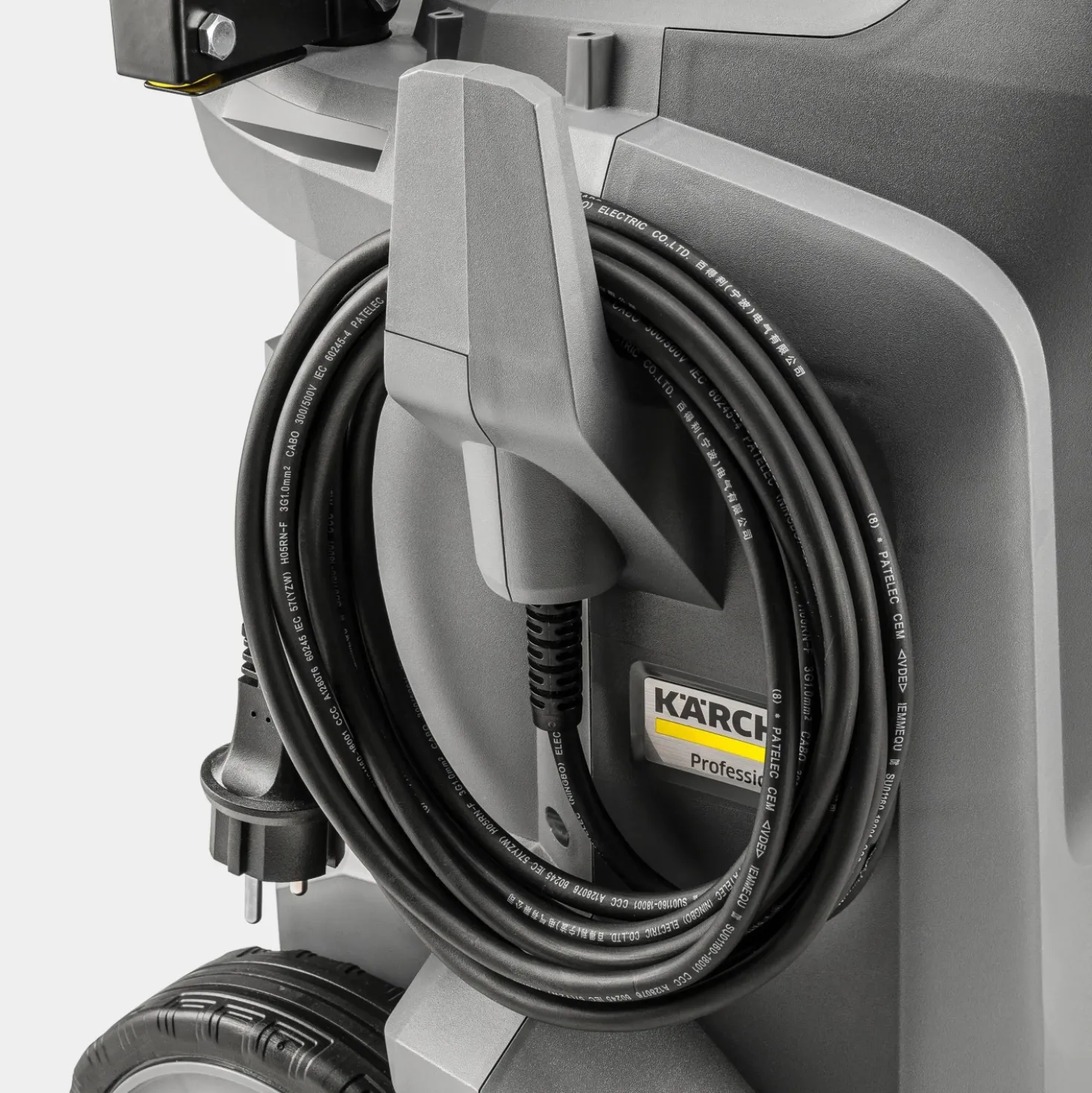 Idropulitrice Kärcher HD 5/11 E Classic 500 l/h 110 bar
