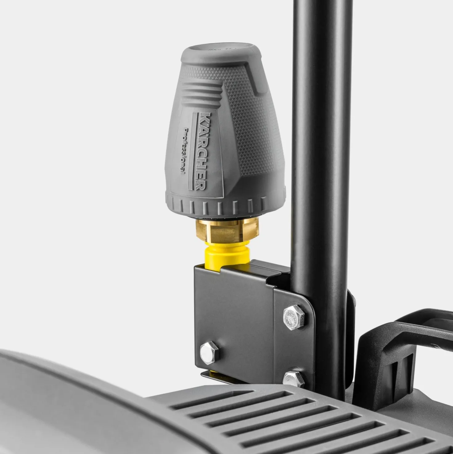 Idropulitrice Kärcher HD 5/11 E Classic 500 l/h 110 bar