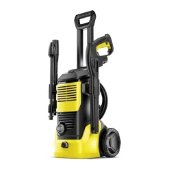 Idropulitrice Kärcher K4 Black 420 l/h 130 bar