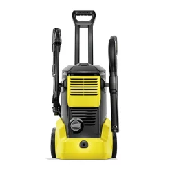 Idropulitrice Kärcher K4 Black 420 l/h 130 bar