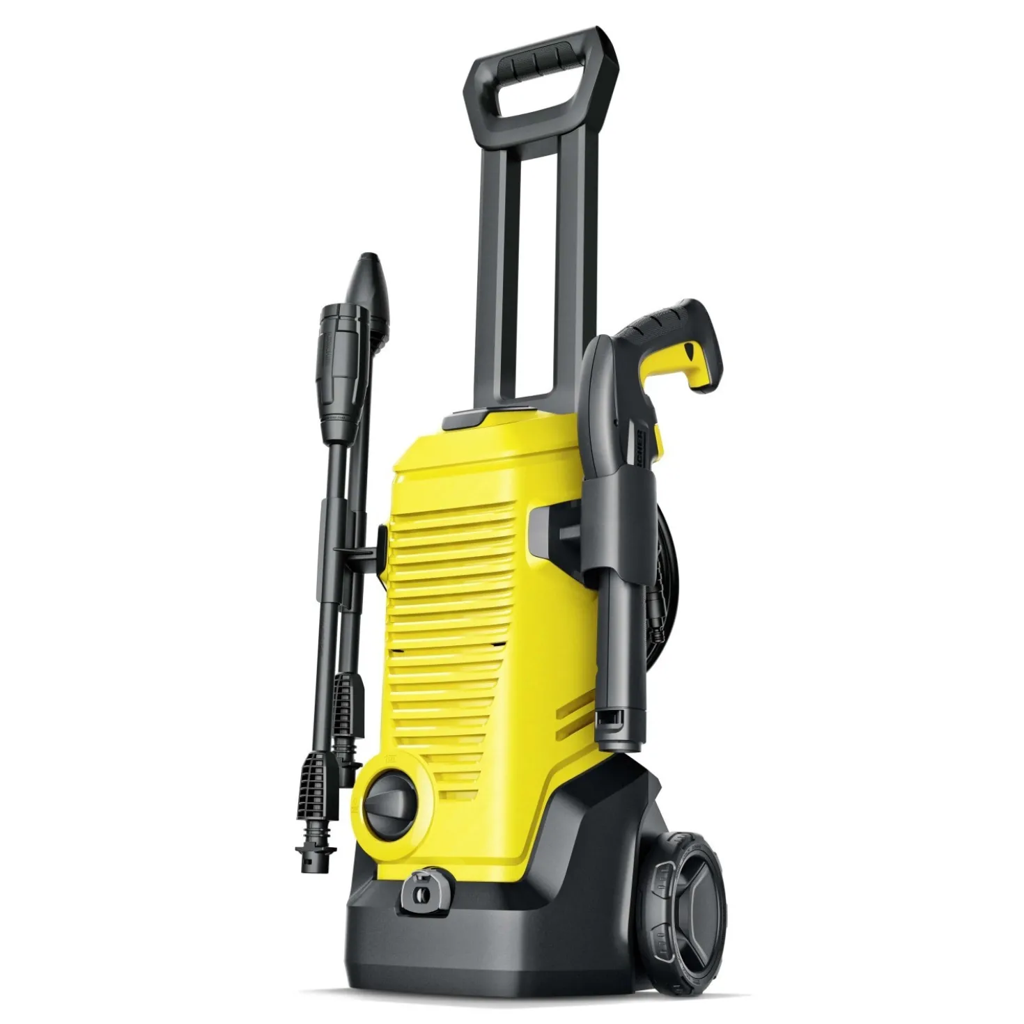 Idropulitrice Kärcher K3 Modular 380 l/h 120 bar