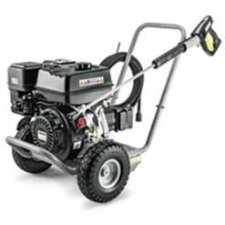 Idropulitrice Kärcher Pro HD 6200 600 l/h 150 bar