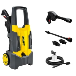 Idropulitrice Lavor Dive 130 Plus 390 l/h 130 bar