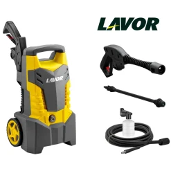 Idropulitrice Lavor Fury 330 l/h 110 bar