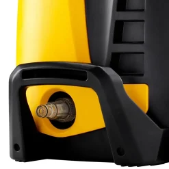 Idropulitrice Lavor LVR4 Digit 480 l/h 150 bar