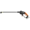 Idropulitrice Worx WG620E.9 20V 120 l/h 24 bar solo corpo macchina