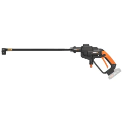 Idropulitrice Worx WG620E.9 20V 120 l/h 24 bar solo corpo macchina
