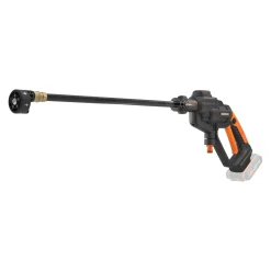 Idropulitrice Worx WG620E.9 20V 120 l/h 24 bar solo corpo macchina