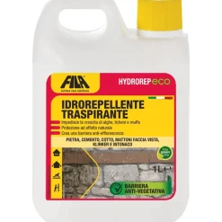 Idrorepellente base acqua