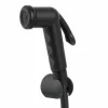 Idroscopino doccia Ariel 2 getti nero