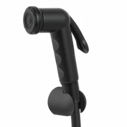 Idroscopino doccia Ariel 2 getti nero