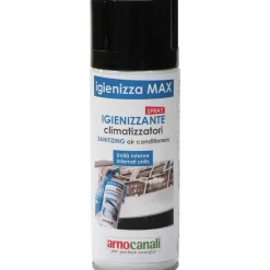 Igienizzante schiumogeno 400 ml
