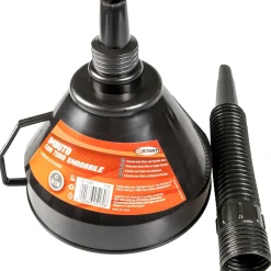 Imbuto con prolunga flessibili 26cm
