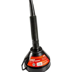 Imbuto con prolunga flessibili 26cm