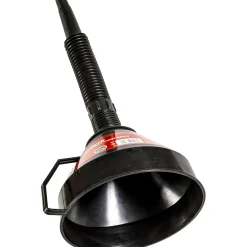 Imbuto con prolunga flessibili 26cm