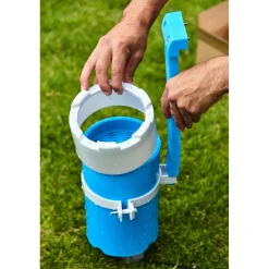 Impianto di filtraggio a sospensione Summer Fun Skimmy 2 1,7 m³/h