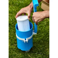 Impianto di filtraggio a sospensione Summer Fun Skimmy 2 1,7 m³/h