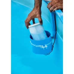Impianto di filtraggio a sospensione Summer Fun Skimmy 2 1,7 m³/h