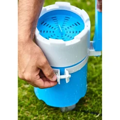 Impianto di filtraggio a sospensione Summer Fun Skimmy 2 1,7 m³/h