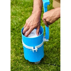 Impianto di filtraggio a sospensione Summer Fun Skimmy 2 1,7 m³/h