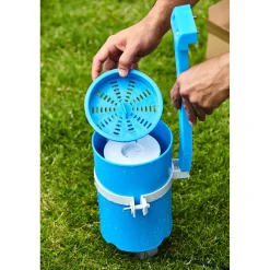 Impianto di filtraggio a sospensione Summer Fun Skimmy 2 1,7 m³/h
