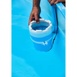 Impianto di filtraggio a sospensione Summer Fun Skimmy 2 1,7 m³/h