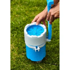 Impianto di filtraggio a sospensione Summer Fun Skimmy 2 1,7 m³/h