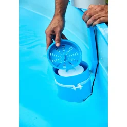Impianto di filtraggio a sospensione Summer Fun Skimmy 2 1,7 m³/h