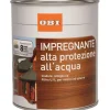 Impregnante all`acqua Mogano 2,5 l
