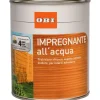 Impregnante all`acqua Noce scuro 750 ml