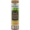 Impregnante legno spray 2in1 500 ml noce chiaro