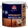Impregnante per legno a solvente Boero neutro 2 l