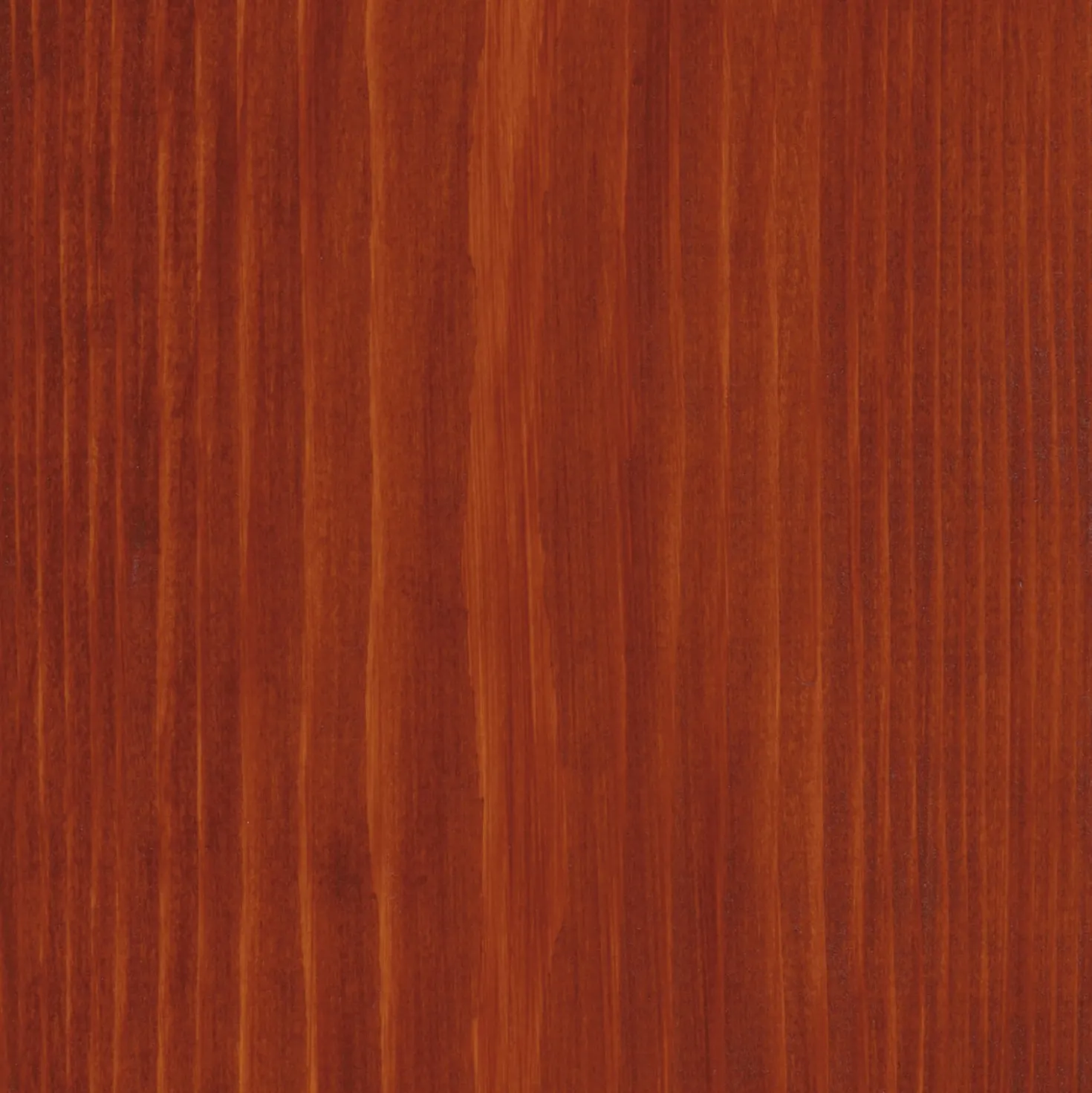 Impregnante per legno ad acqua a cera OBI mogano 0,75 l