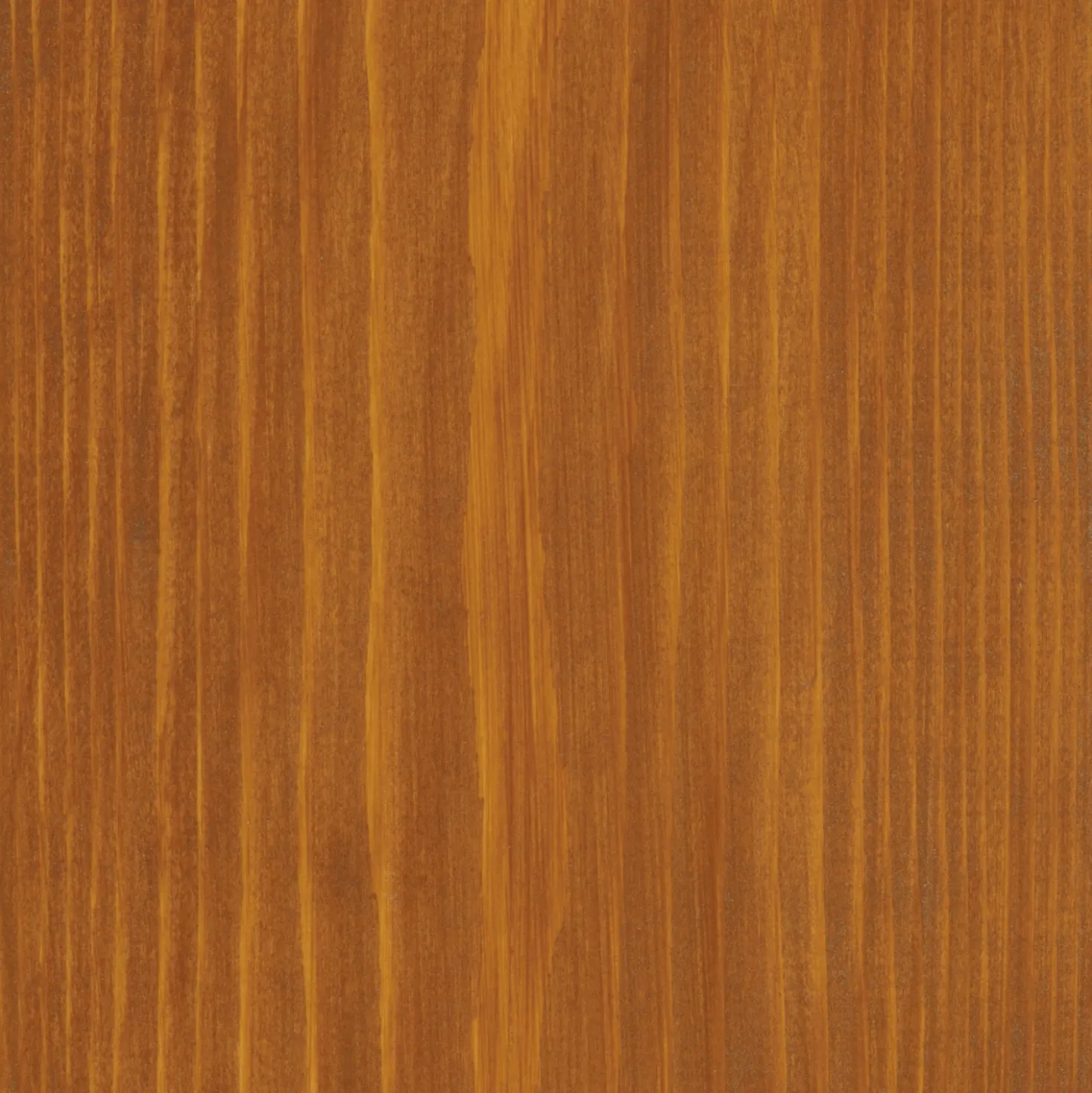 Impregnante per legno ad acqua a cera OBI teak 0,75 l