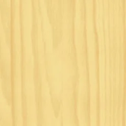 Impregnante per legno ad acqua a cera OBI incolore 5 l