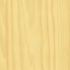 Impregnante per legno ad acqua a cera OBI incolore 2,5 l