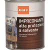 Impregnante sintetico ad alta protezione noce scuro 2,5 l