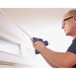 Incollatrice Cordless Rapid CG270