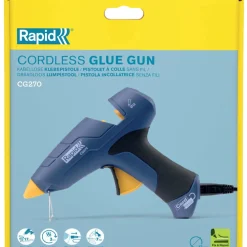 Incollatrice Cordless Rapid CG270