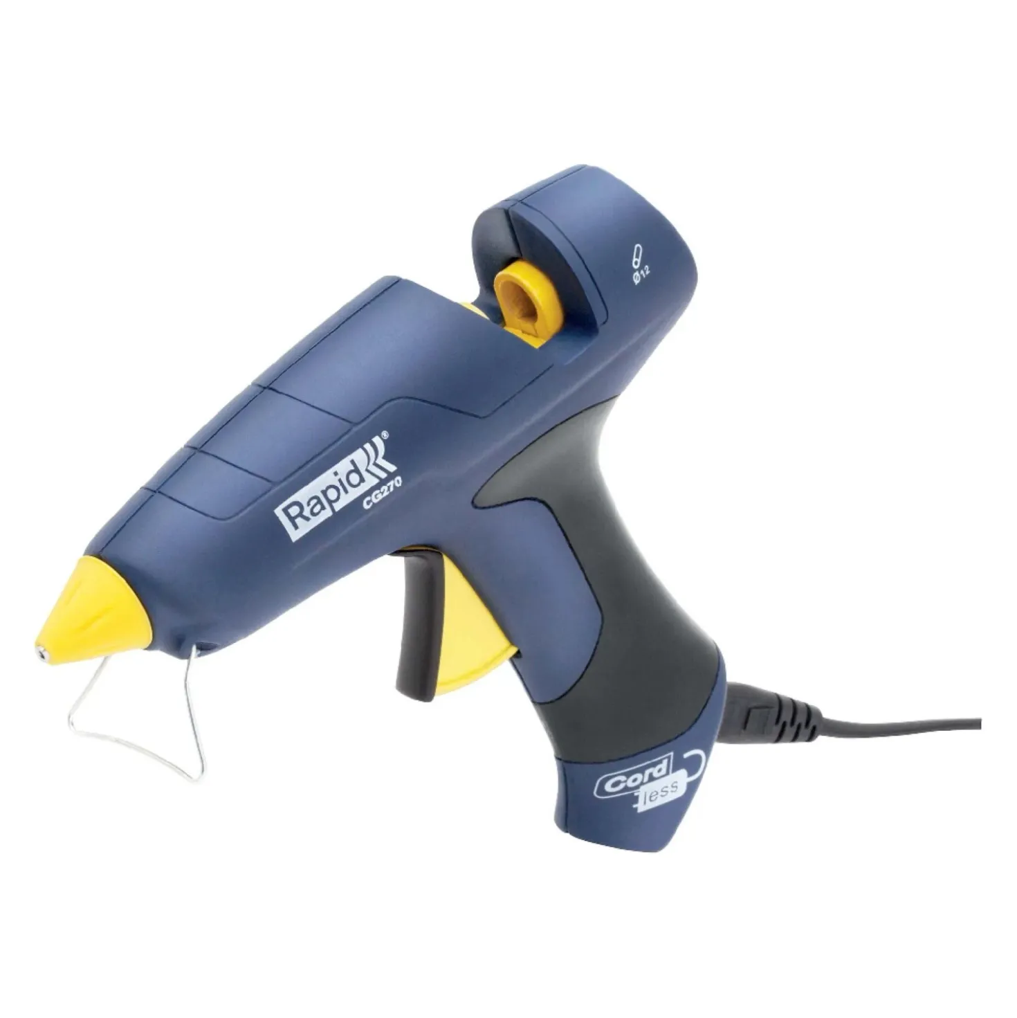 Incollatrice Cordless Rapid CG270